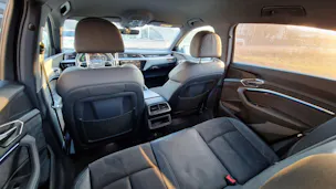 Audi e-tron 50 Sportback quattro