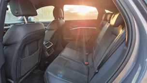 Audi e-tron 50 Sportback quattro