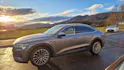 Audi e-tron 50 Sportback quattro