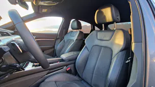 Audi e-tron 50 Sportback quattro
