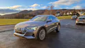 Audi e-tron 50 Sportback quattro
