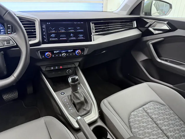 Audi A1 Sportback 30 TFSI S-tronic