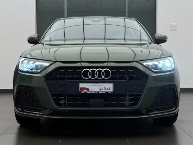 Audi A1 Sportback 30 TFSI S-tronic