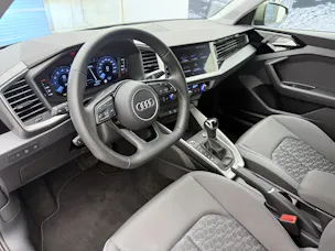 Audi A1 Sportback 30 TFSI S-tronic