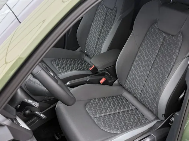 Audi A1 Sportback 30 TFSI S-tronic