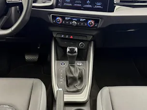 Audi A1 Sportback 30 TFSI S-tronic