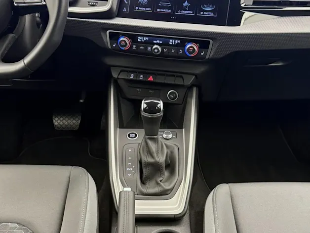 Audi A1 Sportback 30 TFSI S-tronic