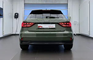 Audi A1 Sportback 30 TFSI S-tronic