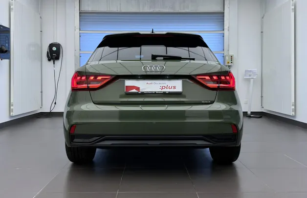 Audi A1 Sportback 30 TFSI S-tronic