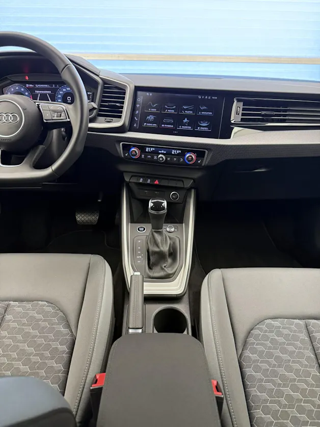 Audi A1 Sportback 30 TFSI S-tronic
