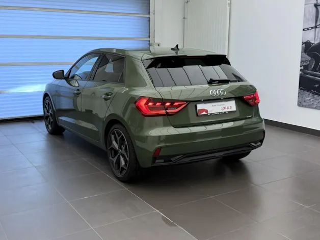 Audi A1 Sportback 30 TFSI S-tronic