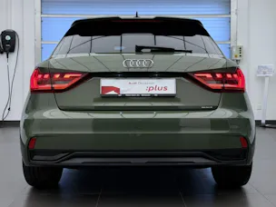 Audi A1 Sportback 30 TFSI S-tronic