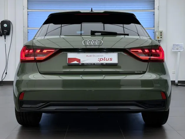 Audi A1 Sportback 30 TFSI S-tronic