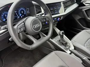 Audi A1 Sportback 30 TFSI S-tronic