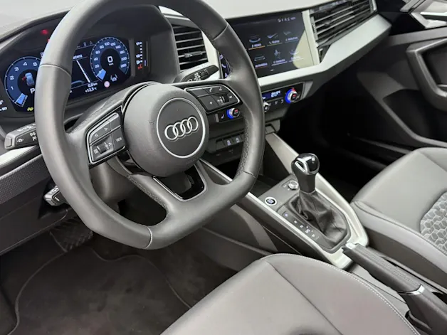 Audi A1 Sportback 30 TFSI S-tronic
