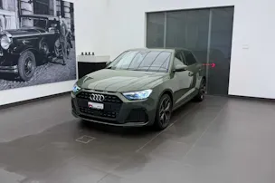 Audi A1 Sportback 30 TFSI S-tronic