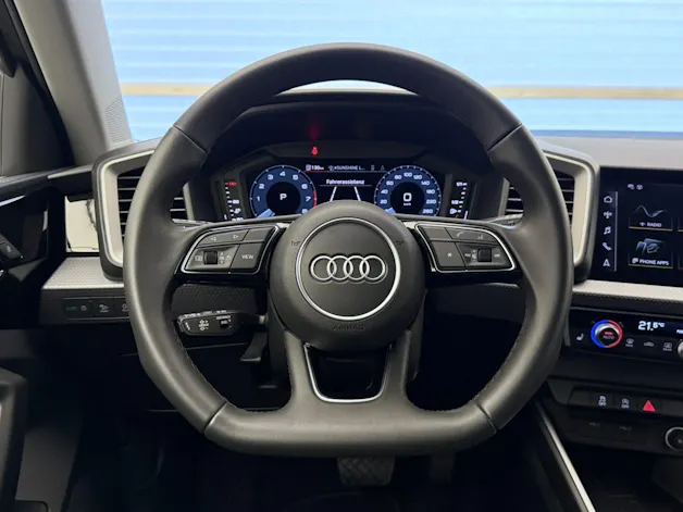 Audi A1 Sportback 30 TFSI S-tronic