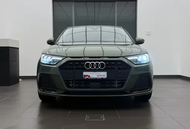 Audi A1 Sportback 30 TFSI S-tronic