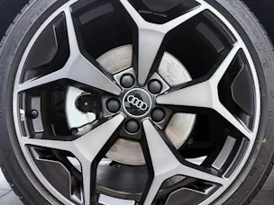 Audi A1 Sportback 30 TFSI S-tronic