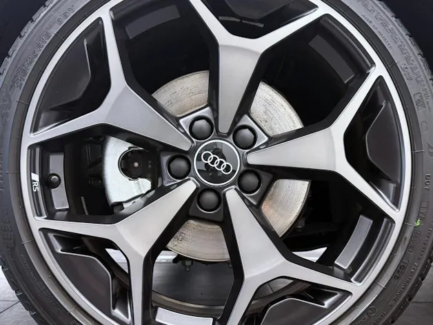 Audi A1 Sportback 30 TFSI S-tronic