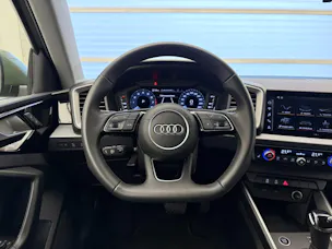 Audi A1 Sportback 30 TFSI S-tronic