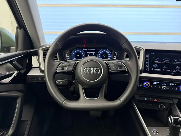 Audi A1 Sportback 30 TFSI S-tronic