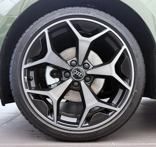 Audi A1 Sportback 30 TFSI S-tronic