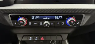 Audi A1 Sportback 30 TFSI S-tronic