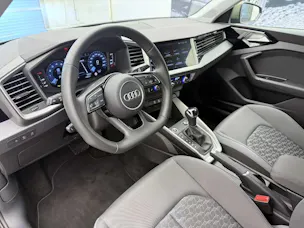 Audi A1 Sportback 30 TFSI S-tronic