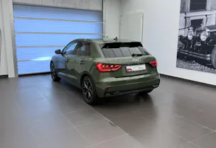 Audi A1 Sportback 30 TFSI S-tronic
