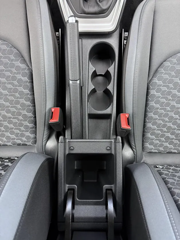Audi A1 Sportback 30 TFSI S-tronic