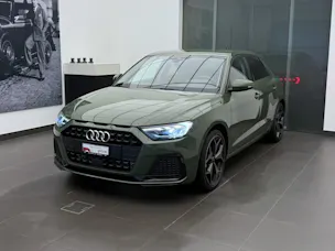 Audi A1 Sportback 30 TFSI S-tronic