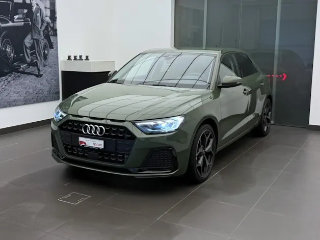 Audi A1 Sportback 30 TFSI S-tronic