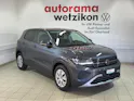 VW T-Cross 1.0 TSI