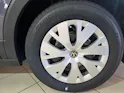 VW T-Cross 1.0 TSI