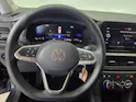 VW T-Cross 1.0 TSI