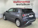 VW T-Cross 1.0 TSI
