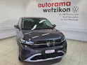 VW T-Cross 1.0 TSI