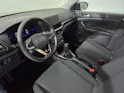 VW T-Cross 1.0 TSI