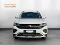 VW T-Cross 1.0 TSI EVO United DSG