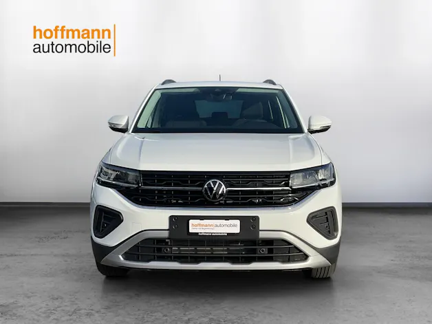 VW T-Cross 1.0 TSI EVO United DSG
