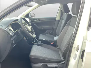 VW T-Cross 1.0 TSI EVO United DSG