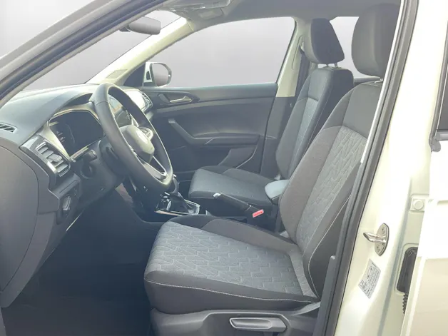 VW T-Cross 1.0 TSI EVO United DSG