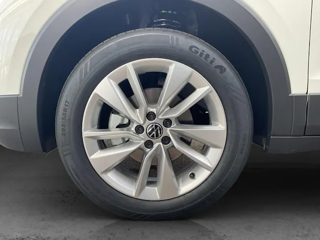 VW T-Cross 1.0 TSI EVO United DSG