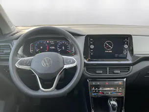 VW T-Cross 1.0 TSI EVO United DSG