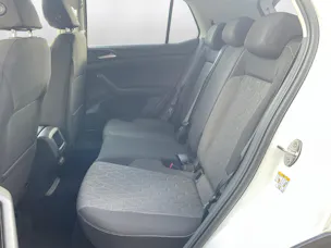VW T-Cross 1.0 TSI EVO United DSG