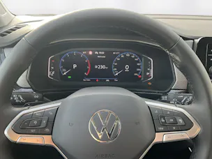 VW T-Cross 1.0 TSI EVO United DSG