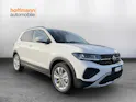 VW T-Cross 1.0 TSI EVO United DSG