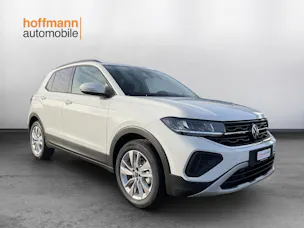 VW T-Cross 1.0 TSI EVO United DSG