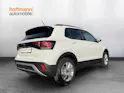 VW T-Cross 1.0 TSI EVO United DSG